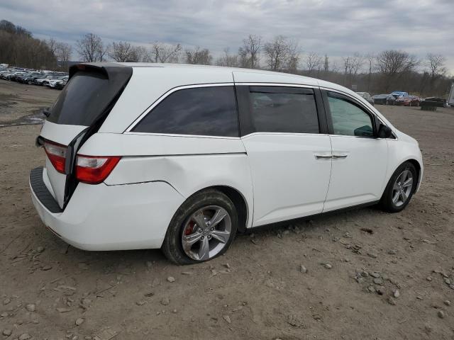 Photo 2 VIN: 5FNRL5H65CB122394 - HONDA ODYSSEY EX 