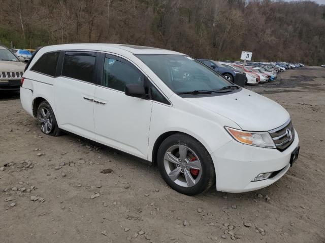 Photo 3 VIN: 5FNRL5H65CB122394 - HONDA ODYSSEY EX 