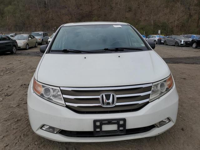 Photo 4 VIN: 5FNRL5H65CB122394 - HONDA ODYSSEY EX 