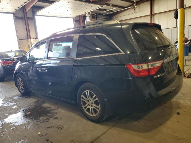 Photo 1 VIN: 5FNRL5H65CB123691 - HONDA ODYSSEY EX 