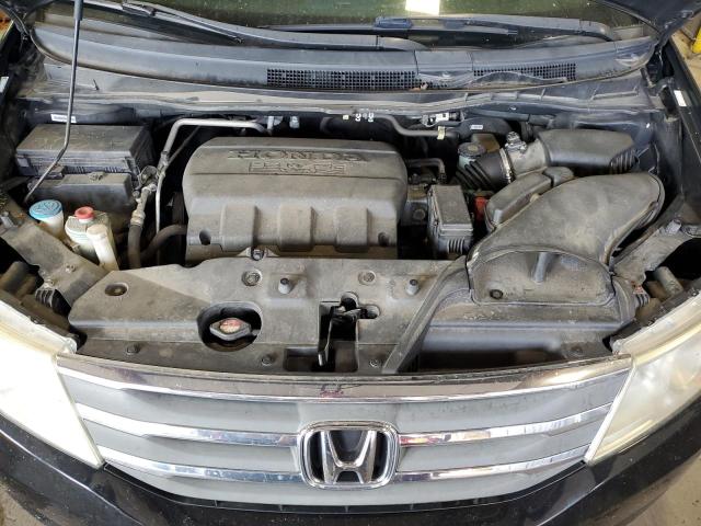 Photo 11 VIN: 5FNRL5H65CB123691 - HONDA ODYSSEY EX 