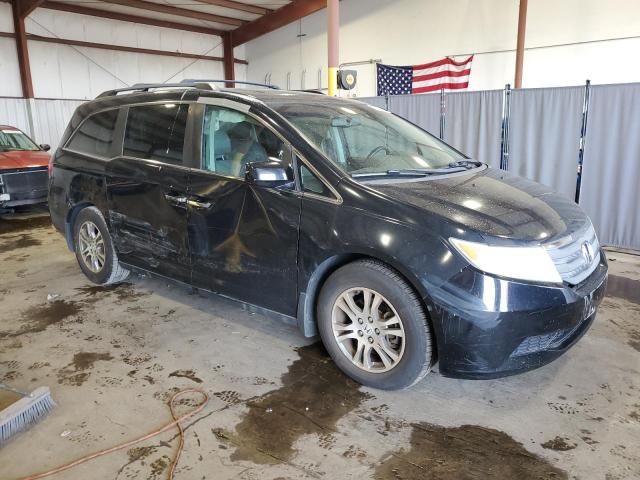 Photo 3 VIN: 5FNRL5H65CB123691 - HONDA ODYSSEY EX 