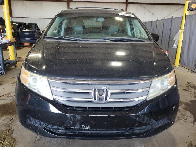 Photo 4 VIN: 5FNRL5H65CB123691 - HONDA ODYSSEY EX 