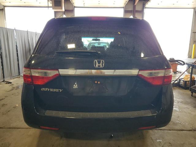 Photo 5 VIN: 5FNRL5H65CB123691 - HONDA ODYSSEY EX 