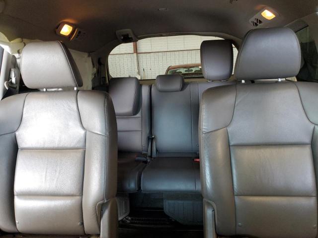 Photo 9 VIN: 5FNRL5H65CB123691 - HONDA ODYSSEY EX 