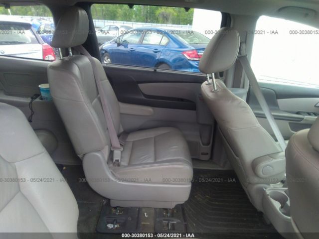 Photo 7 VIN: 5FNRL5H65CB125764 - HONDA ODYSSEY 