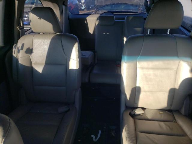 Photo 9 VIN: 5FNRL5H65CB126414 - HONDA ODYSSEY EX 