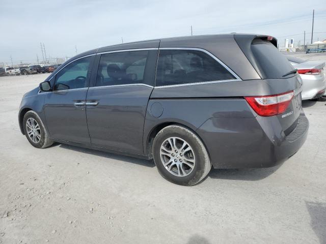 Photo 1 VIN: 5FNRL5H65CB128826 - HONDA ODYSSEY EX 