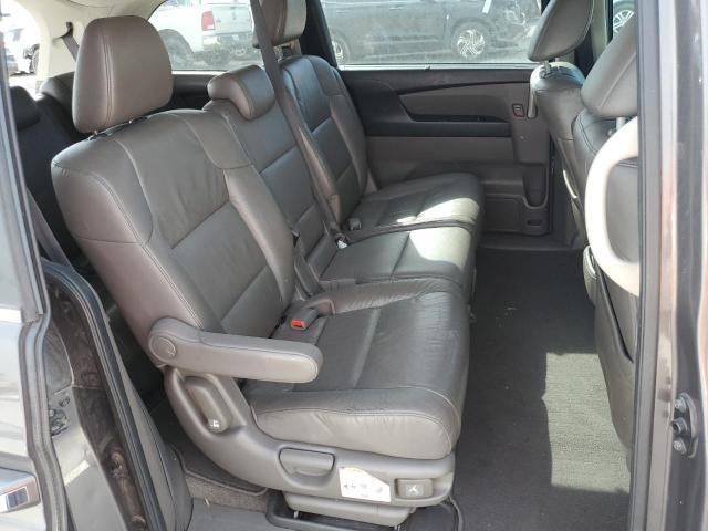 Photo 10 VIN: 5FNRL5H65CB128826 - HONDA ODYSSEY EX 