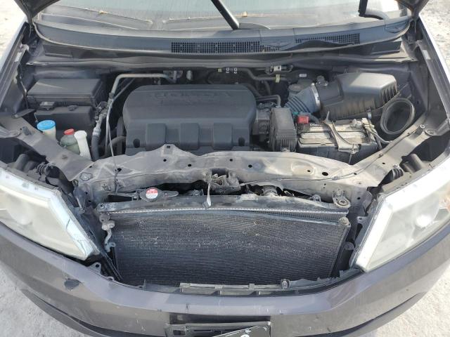 Photo 11 VIN: 5FNRL5H65CB128826 - HONDA ODYSSEY EX 