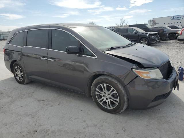 Photo 3 VIN: 5FNRL5H65CB128826 - HONDA ODYSSEY EX 