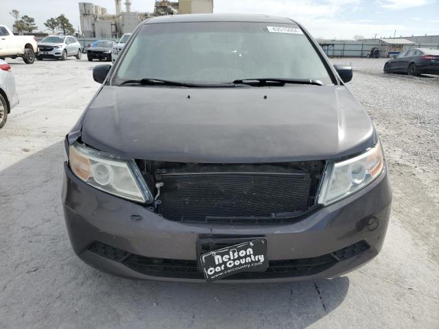 Photo 4 VIN: 5FNRL5H65CB128826 - HONDA ODYSSEY EX 