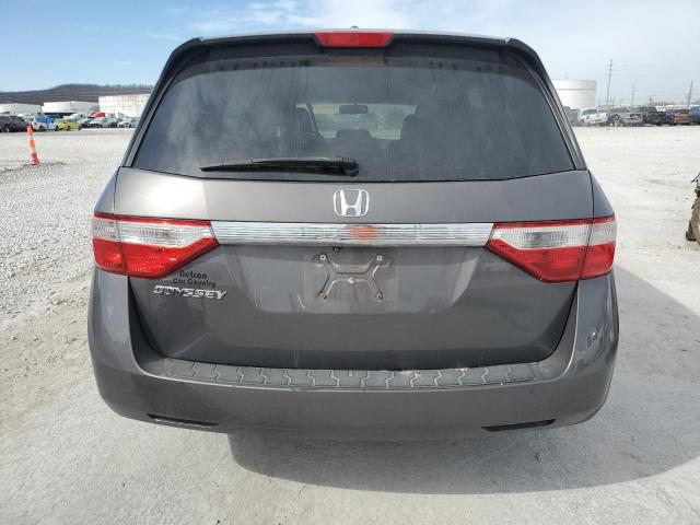 Photo 5 VIN: 5FNRL5H65CB128826 - HONDA ODYSSEY EX 