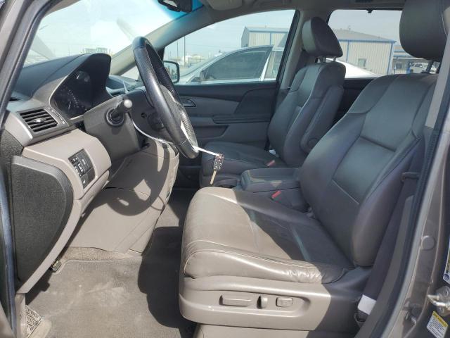 Photo 6 VIN: 5FNRL5H65CB128826 - HONDA ODYSSEY EX 