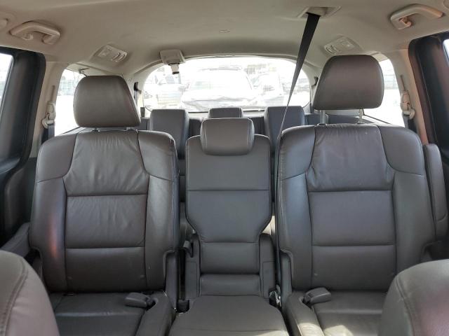 Photo 9 VIN: 5FNRL5H65CB128826 - HONDA ODYSSEY EX 