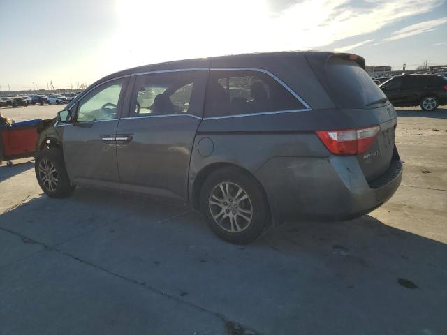 Photo 1 VIN: 5FNRL5H65CB133119 - HONDA ODYSSEY EX 