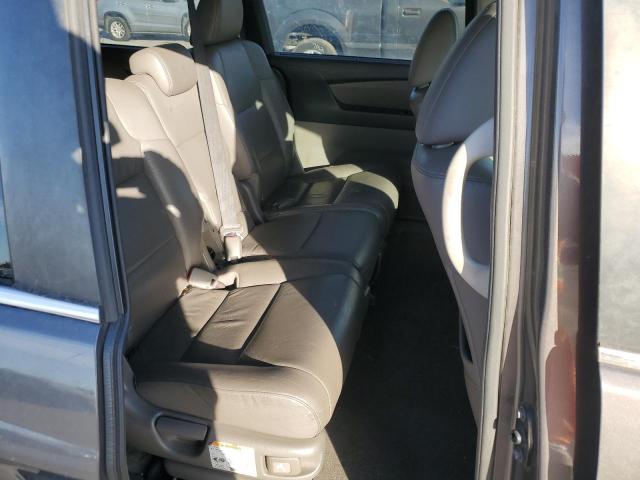 Photo 10 VIN: 5FNRL5H65CB133119 - HONDA ODYSSEY EX 