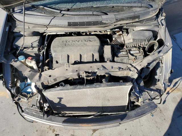 Photo 11 VIN: 5FNRL5H65CB133119 - HONDA ODYSSEY EX 