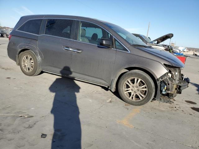 Photo 3 VIN: 5FNRL5H65CB133119 - HONDA ODYSSEY EX 