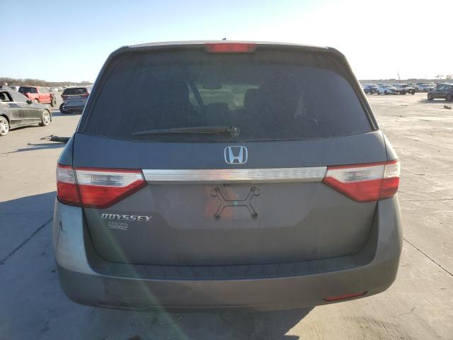 Photo 5 VIN: 5FNRL5H65CB133119 - HONDA ODYSSEY EX 