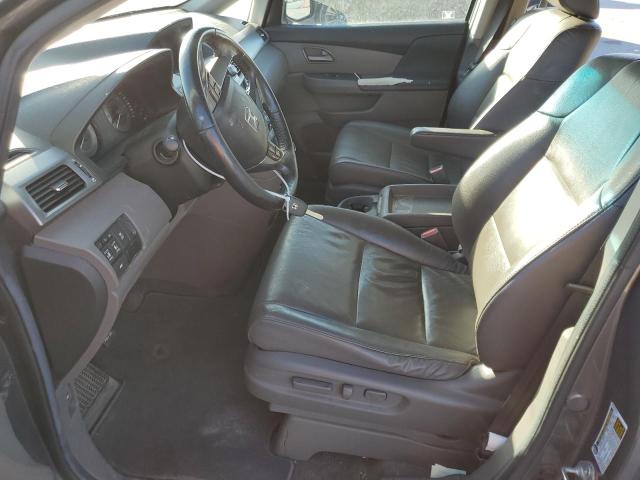 Photo 6 VIN: 5FNRL5H65CB133119 - HONDA ODYSSEY EX 