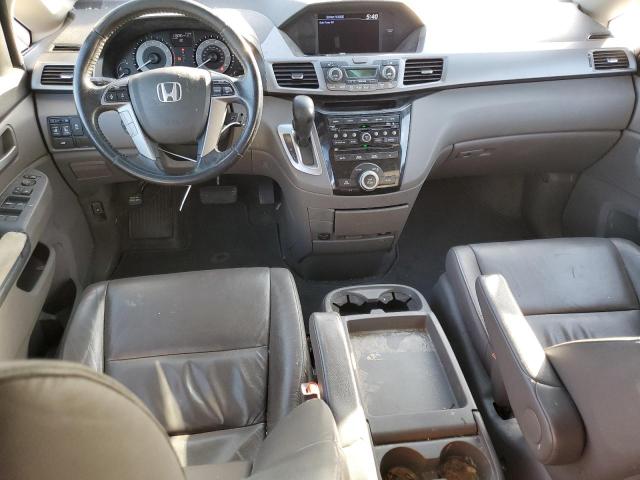 Photo 7 VIN: 5FNRL5H65CB133119 - HONDA ODYSSEY EX 