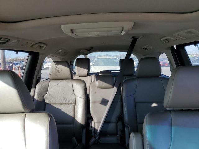 Photo 9 VIN: 5FNRL5H65CB133119 - HONDA ODYSSEY EX 