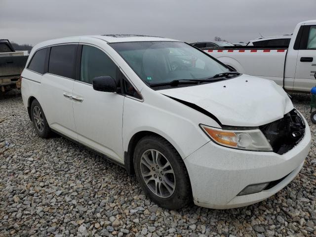 Photo 3 VIN: 5FNRL5H65CB134934 - HONDA ODYSSEY EX 