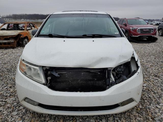 Photo 4 VIN: 5FNRL5H65CB134934 - HONDA ODYSSEY EX 