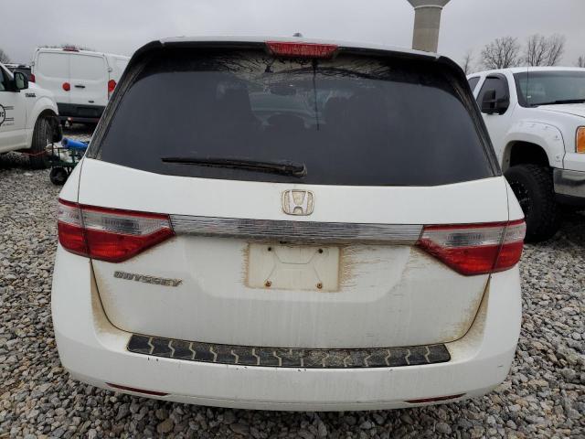 Photo 5 VIN: 5FNRL5H65CB134934 - HONDA ODYSSEY EX 