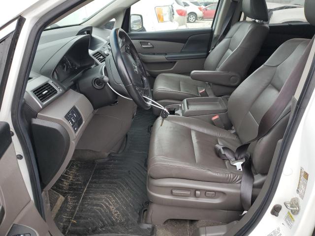 Photo 6 VIN: 5FNRL5H65CB134934 - HONDA ODYSSEY EX 