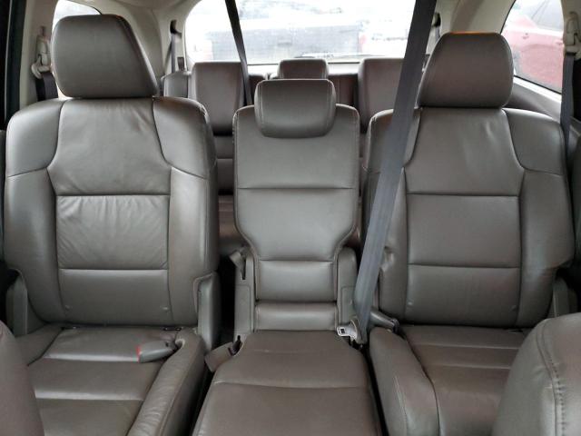 Photo 9 VIN: 5FNRL5H65CB134934 - HONDA ODYSSEY EX 