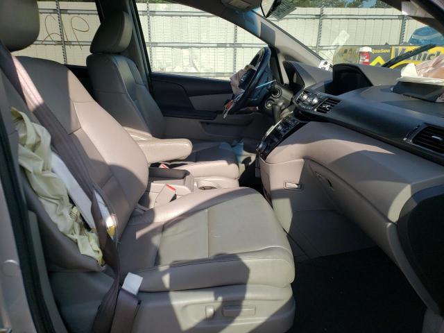 Photo 4 VIN: 5FNRL5H65CB138899 - HONDA ODYSSEY EX 