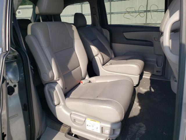 Photo 5 VIN: 5FNRL5H65CB138899 - HONDA ODYSSEY EX 