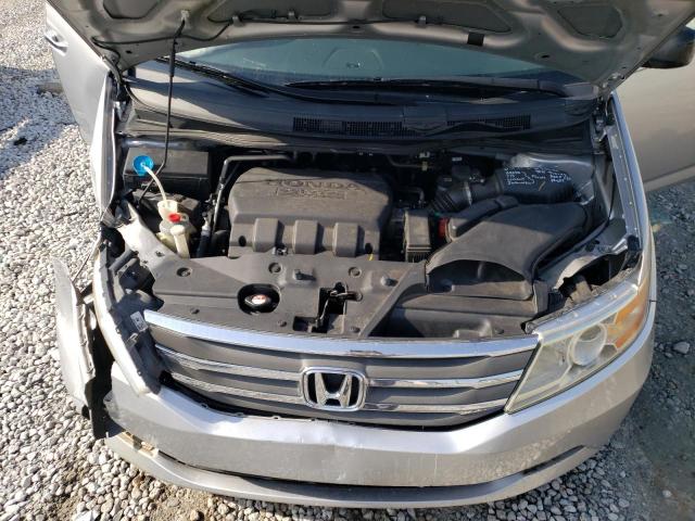 Photo 6 VIN: 5FNRL5H65CB138899 - HONDA ODYSSEY EX 