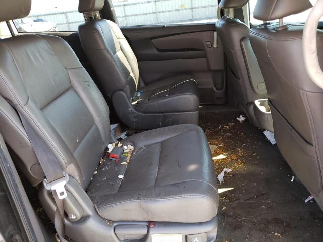 Photo 10 VIN: 5FNRL5H65CB139017 - HONDA ODYSSEY EX 