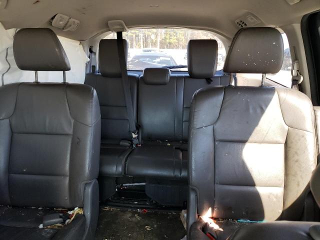 Photo 9 VIN: 5FNRL5H65CB139017 - HONDA ODYSSEY EX 