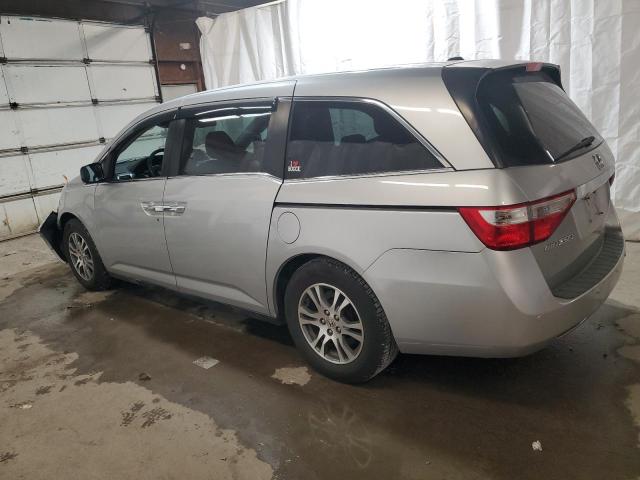 Photo 1 VIN: 5FNRL5H65CB140989 - HONDA ODYSSEY EX 