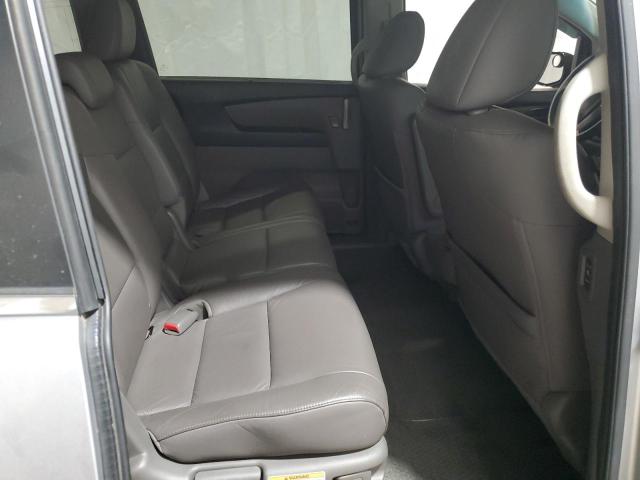 Photo 10 VIN: 5FNRL5H65CB140989 - HONDA ODYSSEY EX 