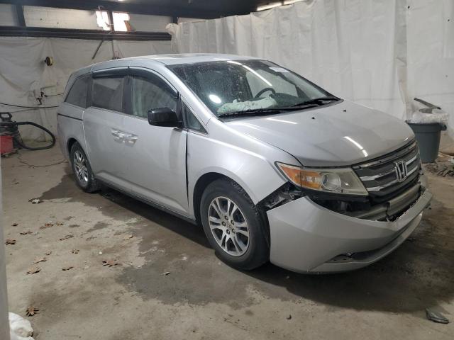 Photo 3 VIN: 5FNRL5H65CB140989 - HONDA ODYSSEY EX 