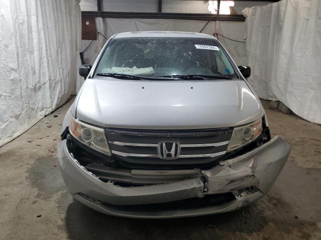 Photo 4 VIN: 5FNRL5H65CB140989 - HONDA ODYSSEY EX 