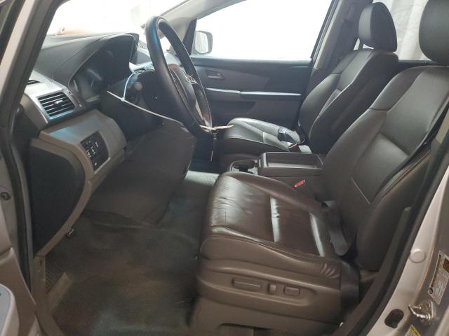 Photo 6 VIN: 5FNRL5H65CB140989 - HONDA ODYSSEY EX 