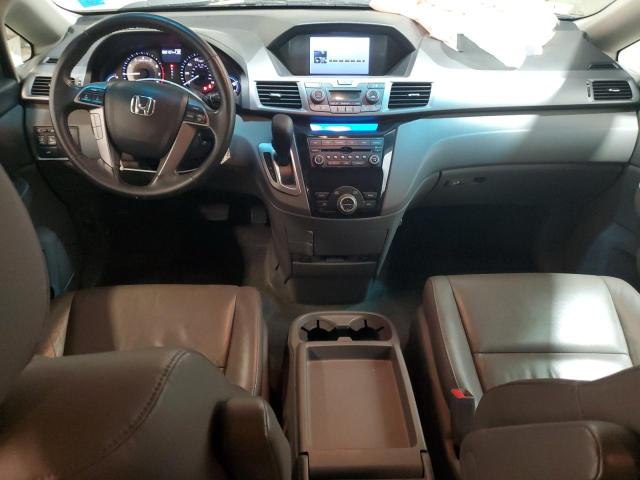 Photo 7 VIN: 5FNRL5H65CB140989 - HONDA ODYSSEY EX 