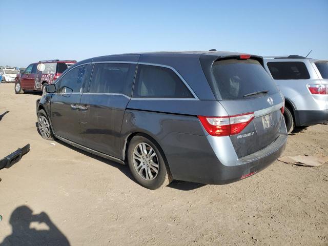 Photo 1 VIN: 5FNRL5H65DB001415 - HONDA ODYSSEY EX 