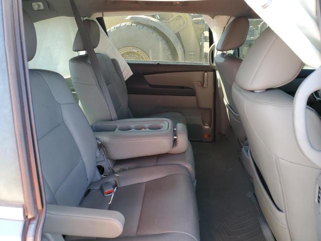 Photo 10 VIN: 5FNRL5H65DB001415 - HONDA ODYSSEY EX 