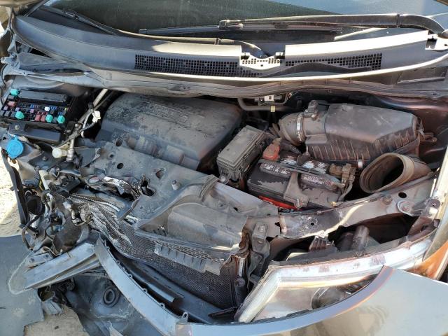 Photo 11 VIN: 5FNRL5H65DB001415 - HONDA ODYSSEY EX 