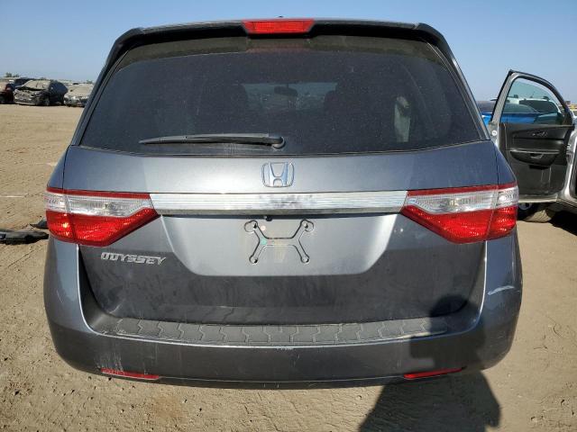 Photo 5 VIN: 5FNRL5H65DB001415 - HONDA ODYSSEY EX 