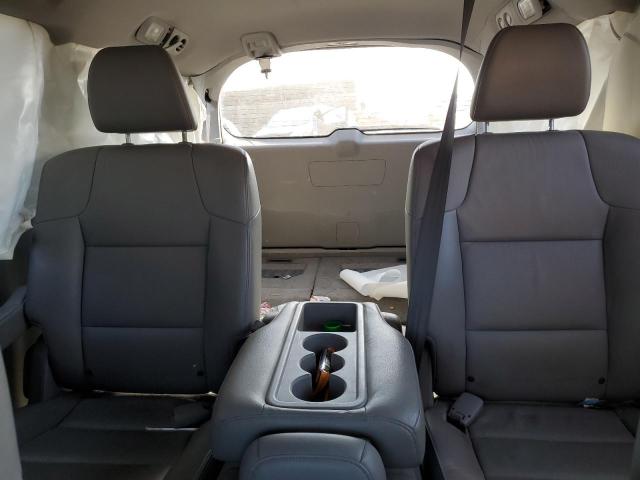 Photo 9 VIN: 5FNRL5H65DB001415 - HONDA ODYSSEY EX 