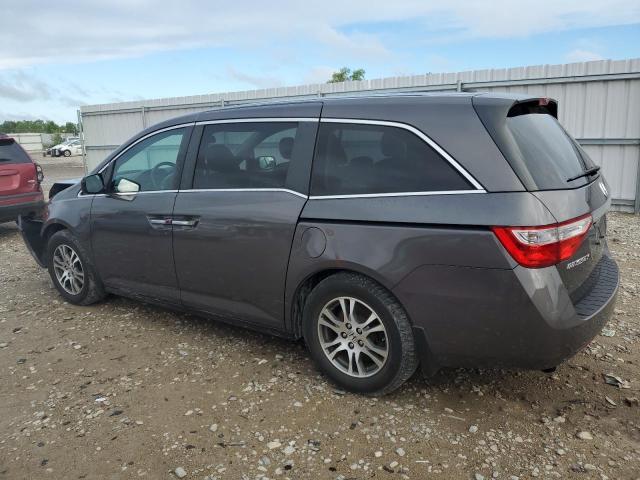 Photo 1 VIN: 5FNRL5H65DB012639 - HONDA ODYSSEY EX 