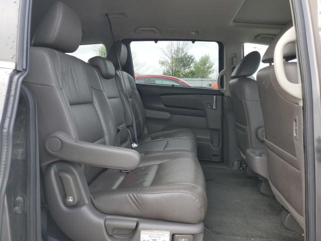 Photo 10 VIN: 5FNRL5H65DB012639 - HONDA ODYSSEY EX 